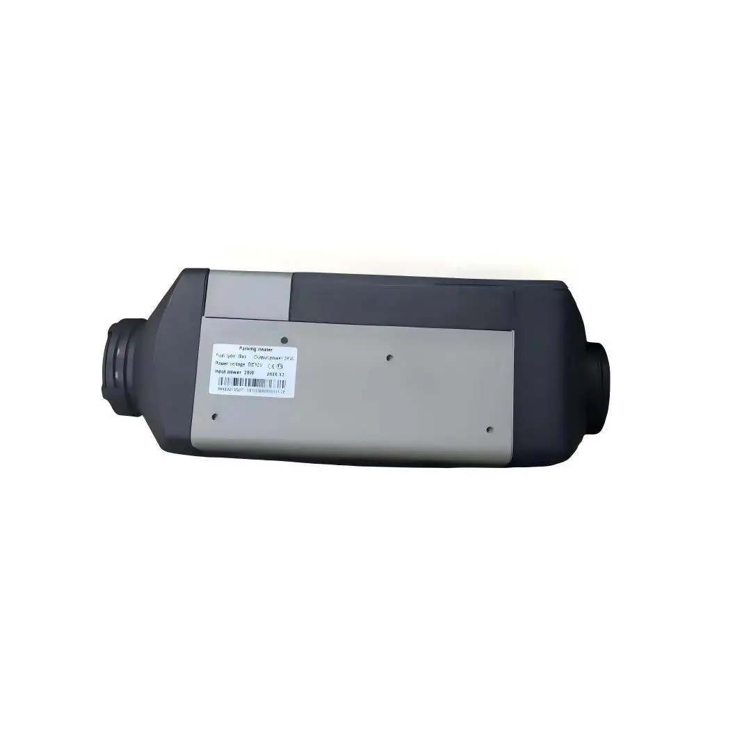 /2kw 5kW Car Heater Lightweight 12V 24V Air Parking Heater for Cars Substitutes of Webasto