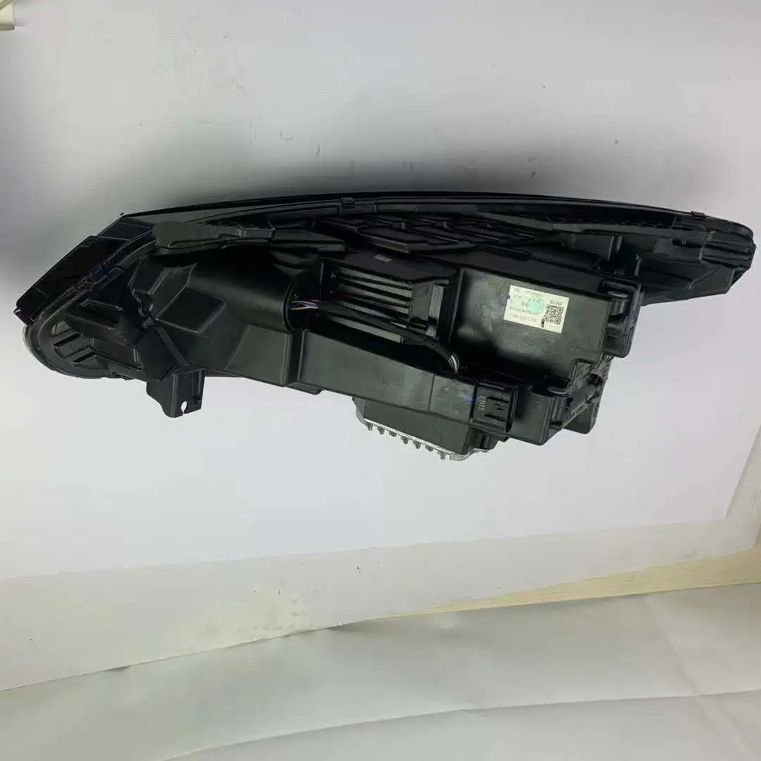 Front Headlight Auto Headlamp For Changan CS85