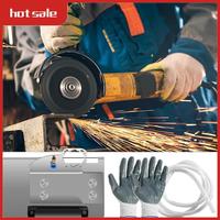 A21R-Angle Grinder Stand For Tile 45°Chamfer Cutting,For Cutting  Stone,Angle Grinder Tile For 100Type Angle Grinder