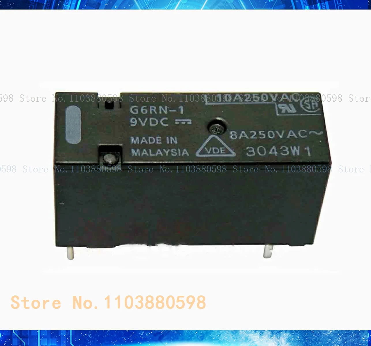 G6Rn-1-9Vdc Jqx-68F…