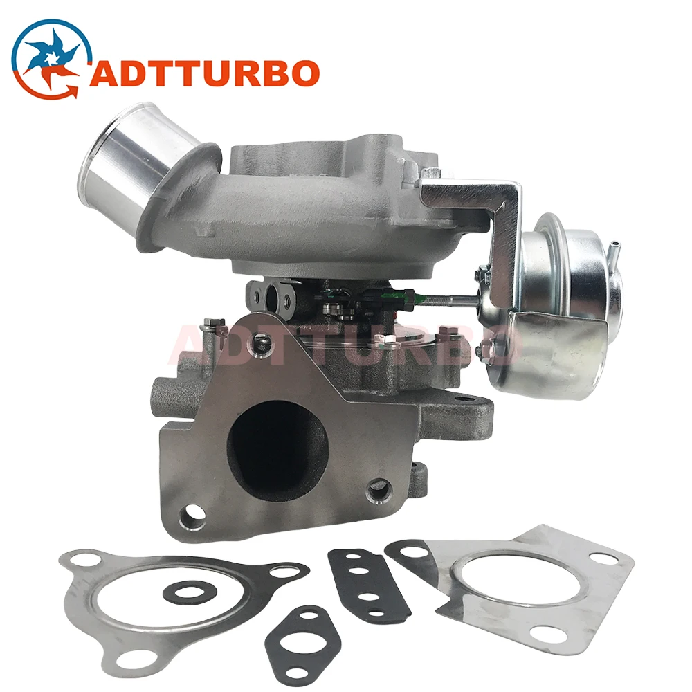 

49335-01410 49335-01120 TF035 Turbocharger 1515A295 Turbine for Mitsubishi MQ Triton 4WD 2.4 D 4N15 133KW Diesel Engine 2016