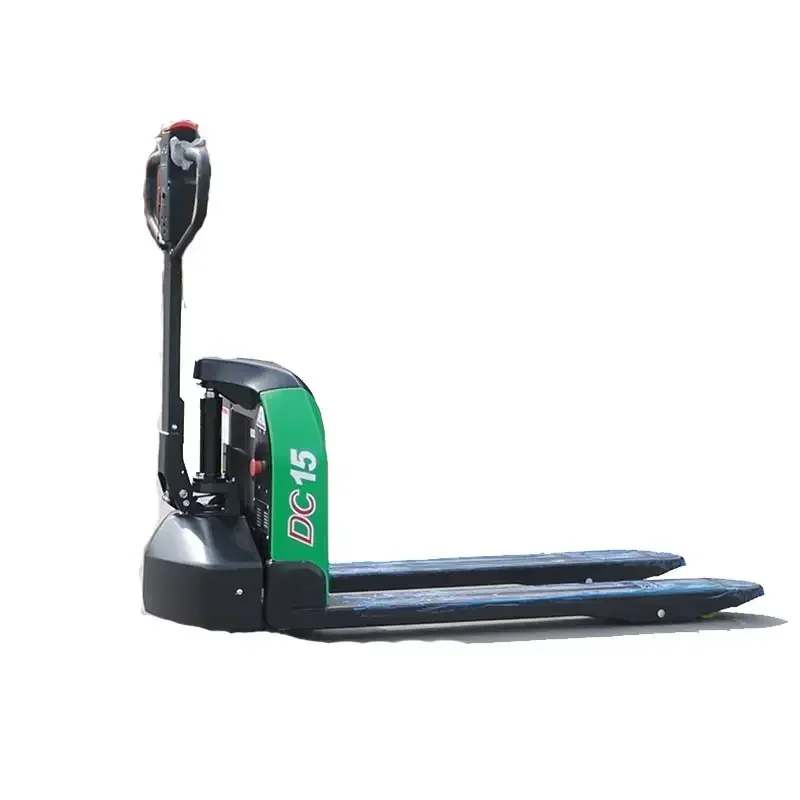 Heli electric forklift price  ELEP-15Ali3N 1500kg  /1800kg/2000kg lithium battery power jack for sale