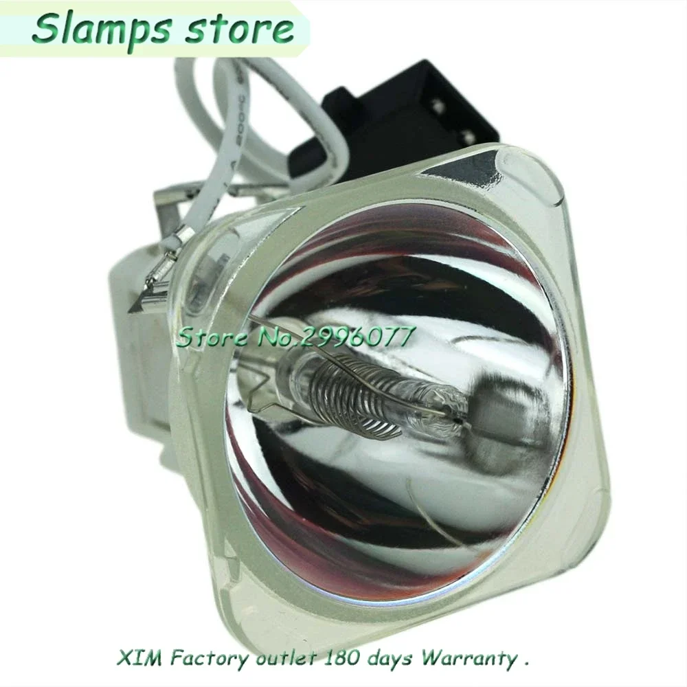 Brand NEW bulb P-VIP 280W 1.0 E20.6 Compatible Projector bare lamp 5J.06W01.001 for MP723 MP722 EP1230 MP711 MP711C ect.