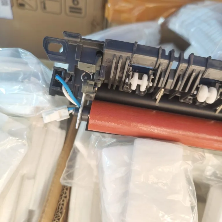 

Fuser Assembly for Brother DCP9020CDN MFC9130 MFC9140 MFC9330CDW MFC9340 9020 9130 9140 9330 9340 Fuser Unit LY6753001 LY6754001