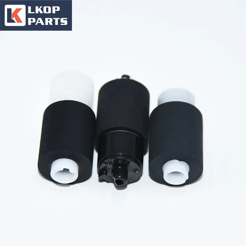 10St 302F909171 302F906230 302NG94120 Pulley Feed Pickup Roller Assy for Kyocera TASKalfa 1800 1801 2200 2201 2010 2011