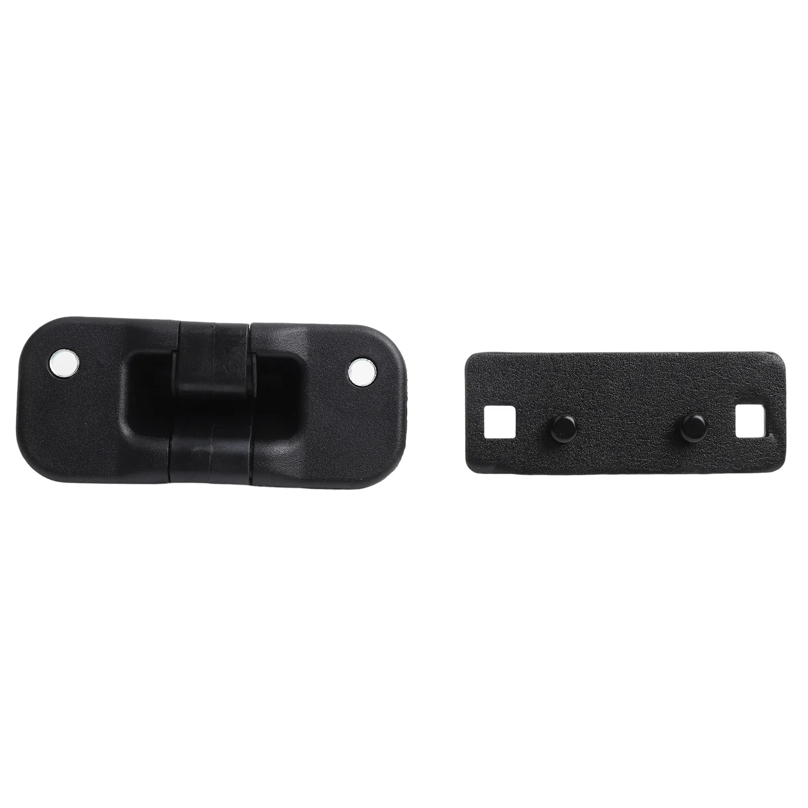 Replacement Sliding Door Parts Aftermarket Replacement Sliding Door Locator Easy Installation Long-lasting Performance