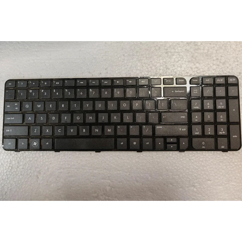 f  US Keyboard for HP Pavilion G6-2000 G6-2100 G6-2200 TPN-Q110 TPN-Q107