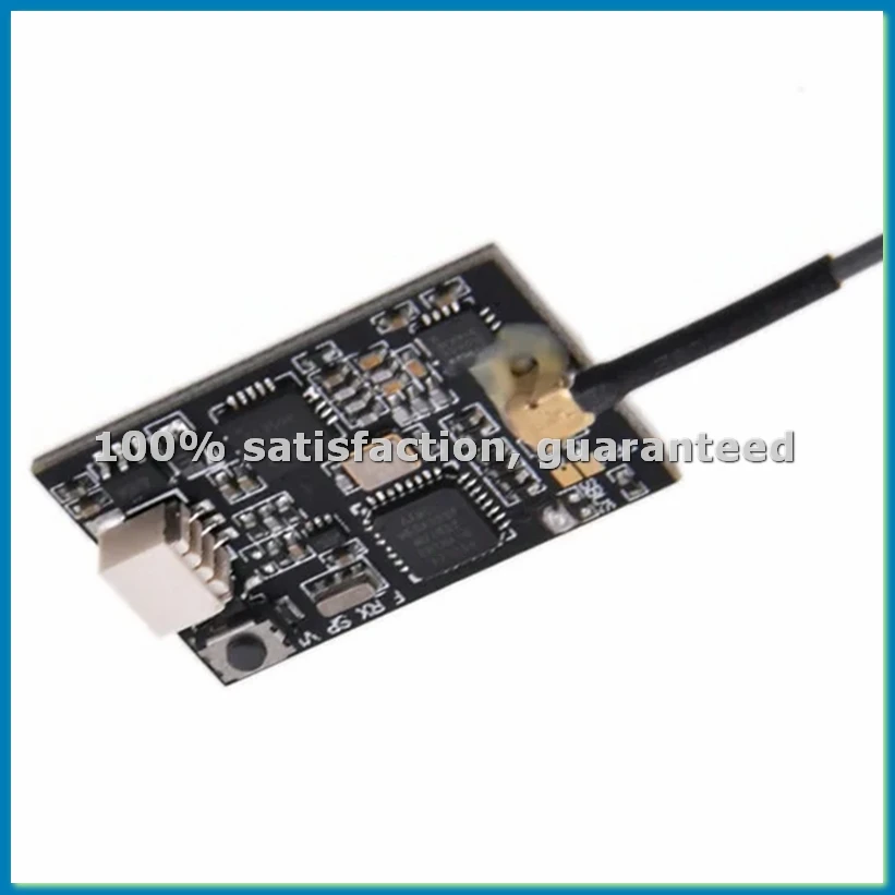 MRF8CHA 2.4G for 8CH Output SBUS Mini D8 Receiver Module-A51M