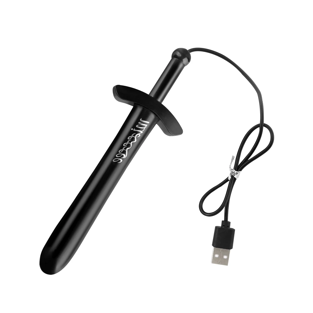 USB Heating Rod Rapid Heating Degree for Sex Dolls Silicone Vagina Pussy Sex Toys Accessory Male Masturbation Aid Warmer Stick