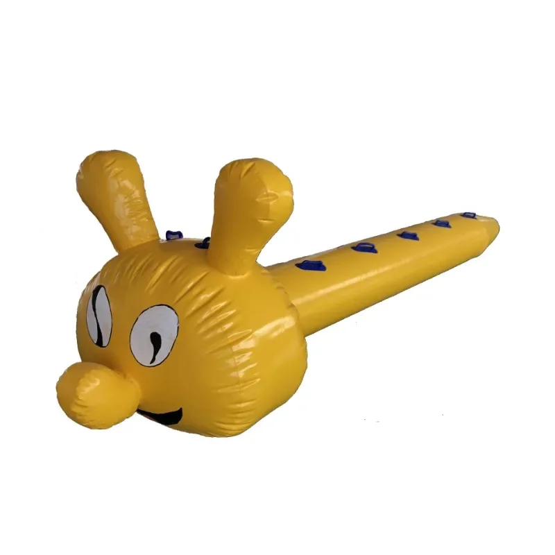 Fun sports props, Hanrota dryland dragon boat, dynamic five-ring sensory integration training equipment