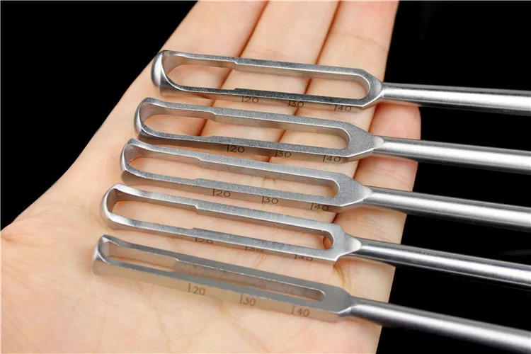 Orthopedic instrument medical Reamer open circuit chisel spinal interbody dis lumbar fusion scraper Bone Spatula round knife  AO