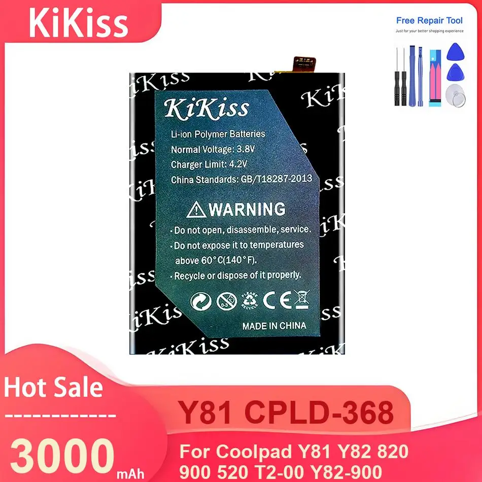 Kikiss Mobile Phone…