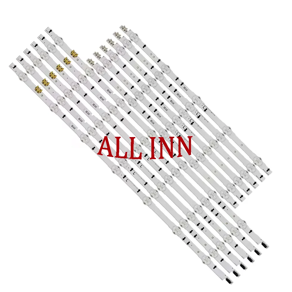 Led Backlight Strip… - image