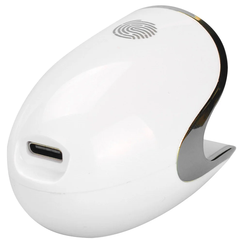 Mini lampe à ongles UV LED manucure professionnelle lumière de séchage pour vernis Gel Salon usage domestique bricolage cadeau pour ongles vernis à ongles lampes sèches