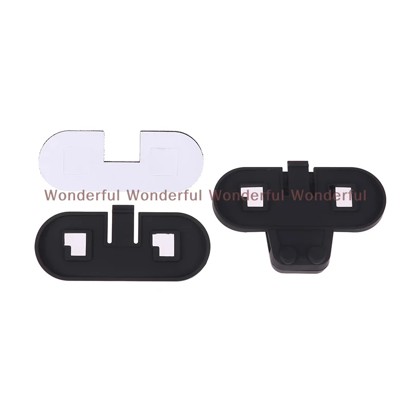 Multi Interphone Headset Helmet Intercom T-COM FM VB OS Bracket Clips For FreedConn Motorcycle Bluetooth