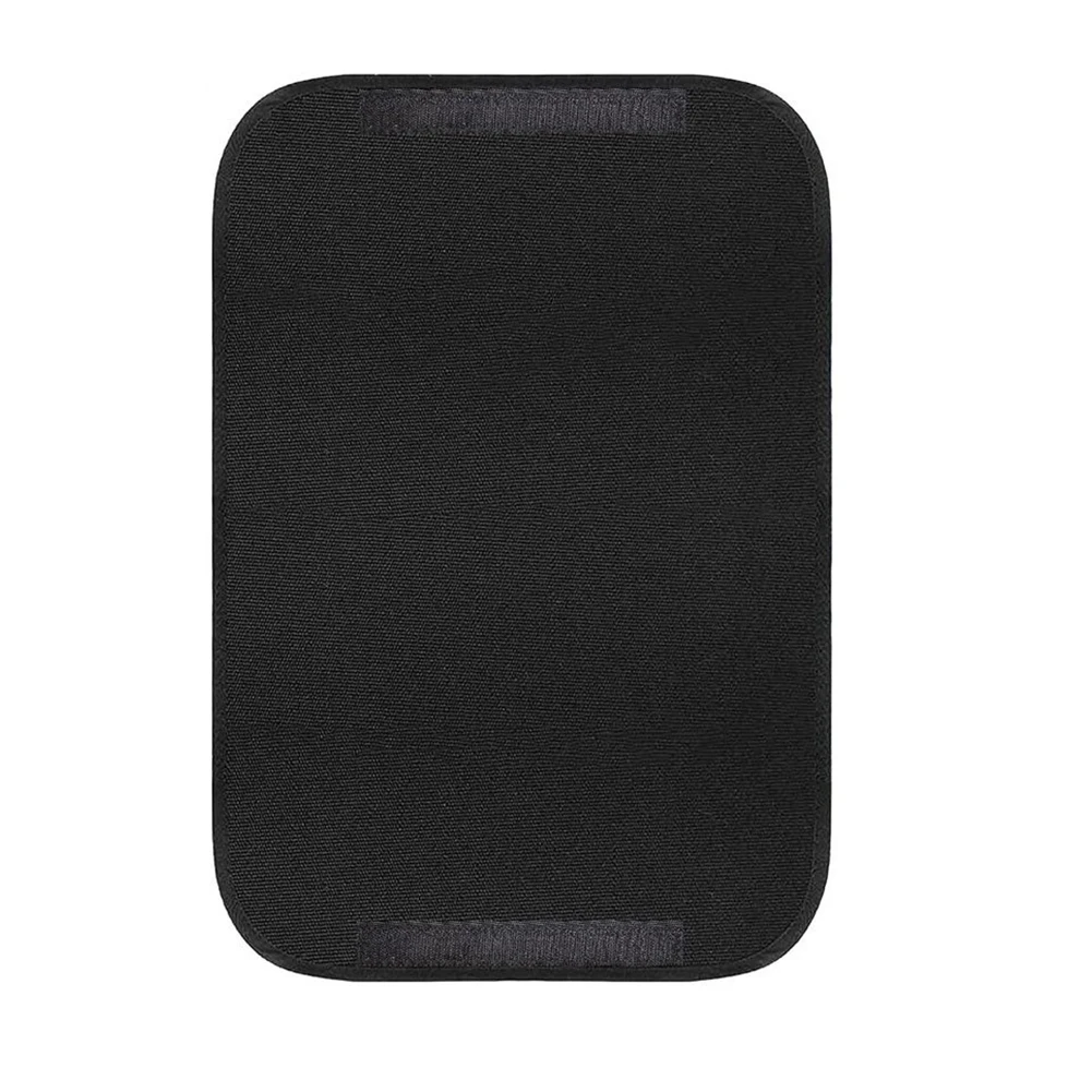 

Black Sunshade RV Sunshade Camping Essential Effective Sun Shading Improved Sleep Quality Accessory Camping Accessory