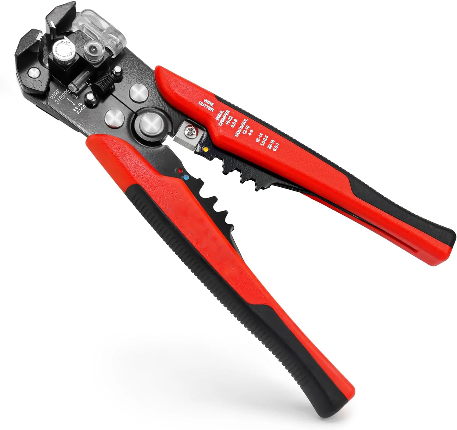

IFIXPRO 3-IN-1 Wire Cutters Professional SK5 Cutter Most Popular Wire Strippers