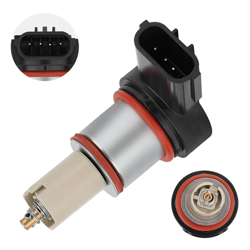 IACV 16430-HP6-A01 Untuk Honda Rancher Untuk Ranger 420 Rubicon 500/520 680 Foreman 500 Pioneer 500/520 700 Katup Kontrol Udara Idle