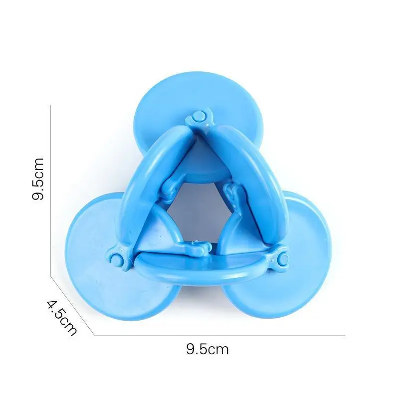 DIY Forever Turning Fidget Toy Kinetic Sculpture Autism Therapy Anxiety Relief For Adult Kids Finger Relief ADHD anti-stress Toy