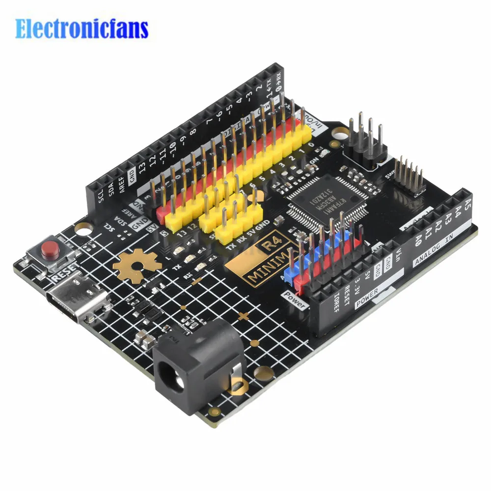 Minima Wifi Development Board Core Board for Arduino Programming Learning Controller