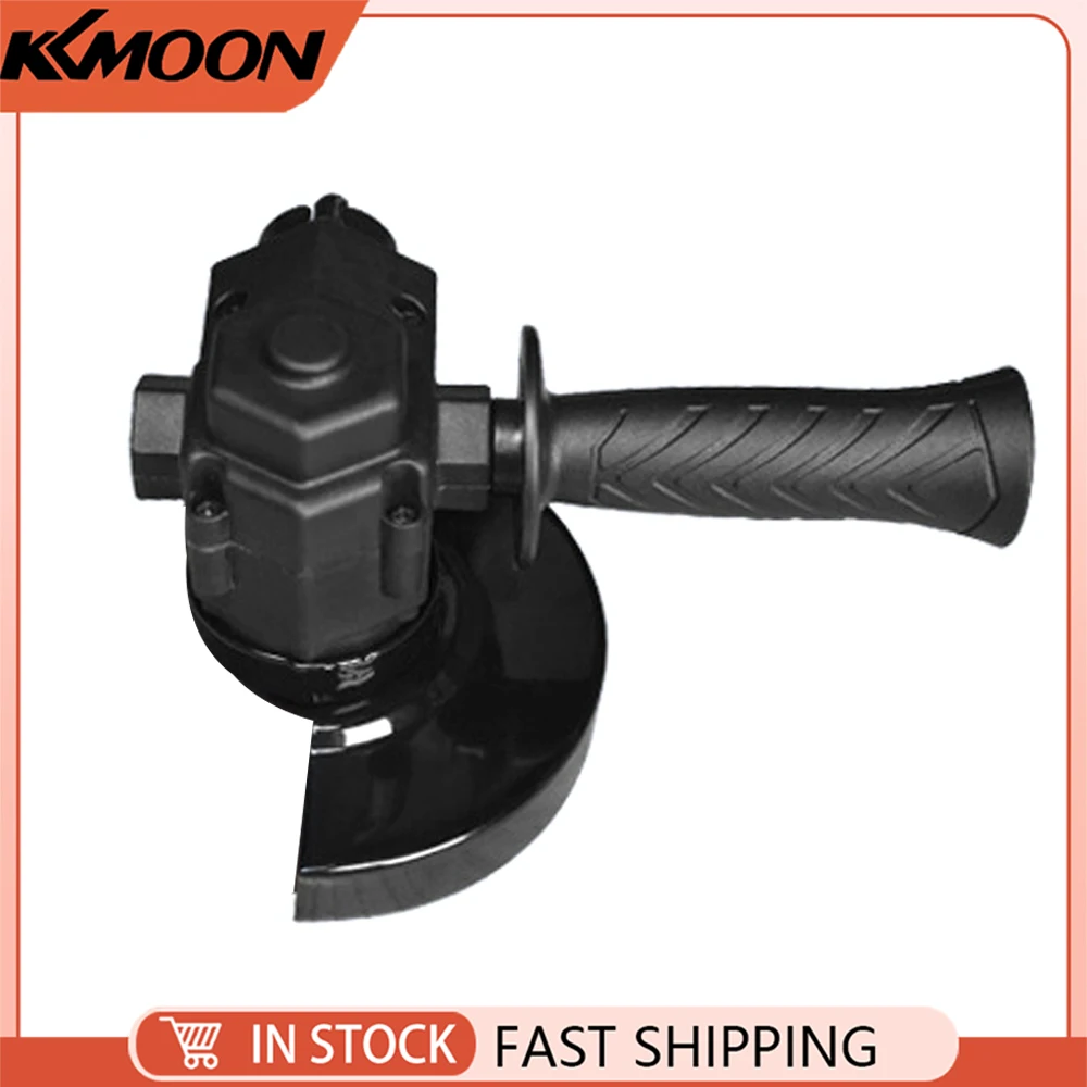 

Electric Drill Modified Tool Attachment Electric Drill to Electric Angle Grinder Accessories Set Practical Home DIY Conversion