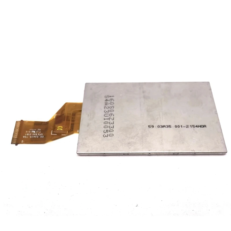 For Samsung WB150F DV300F ST88 ST200F WB280 Camera Repair Part LCD Display Screen