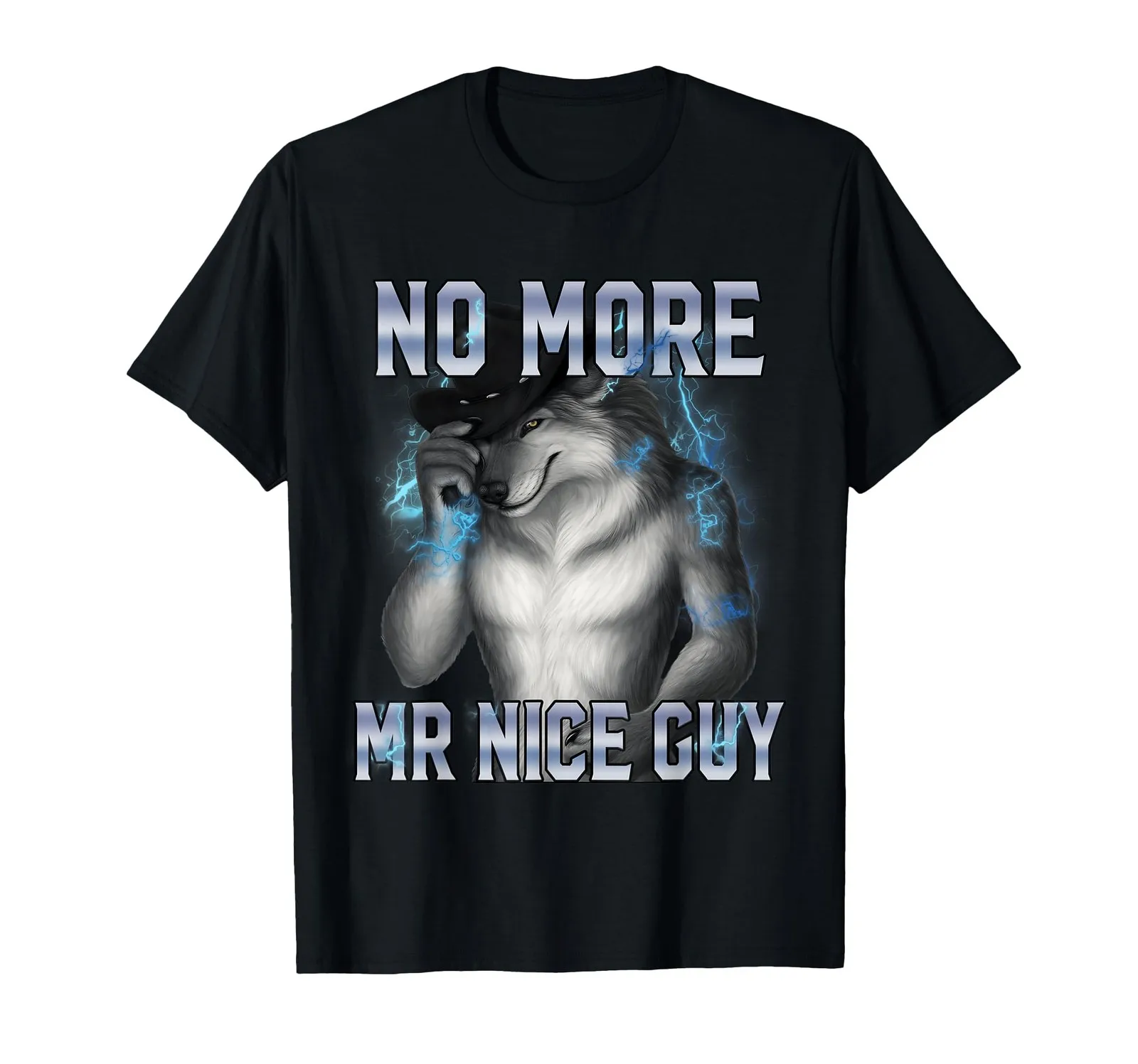 

Shrim Calling Meme T-Shirt Funny Misheard Phrase Design