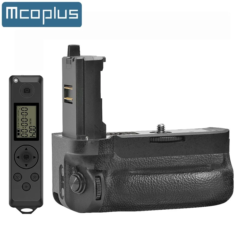 Mcoplus BG-A7IV Pro… - image