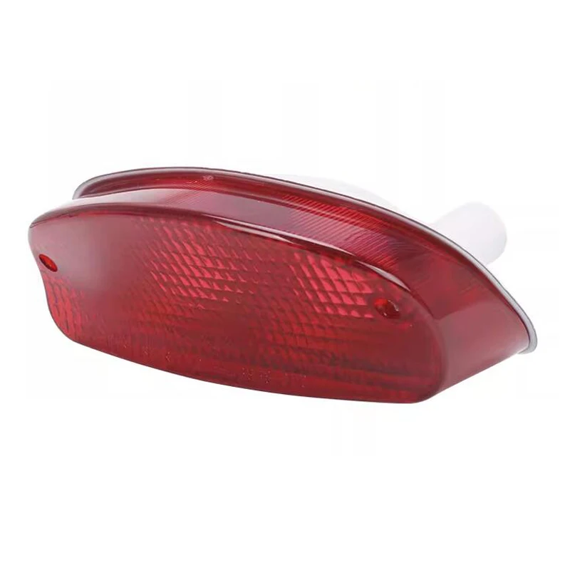 Motorcycle Stop Light Brake Warning Signal Indicator Rear Tail Stop Lamp for HONDA Hornet250 Hornet 600 CB600 CB900 CBR1100XX