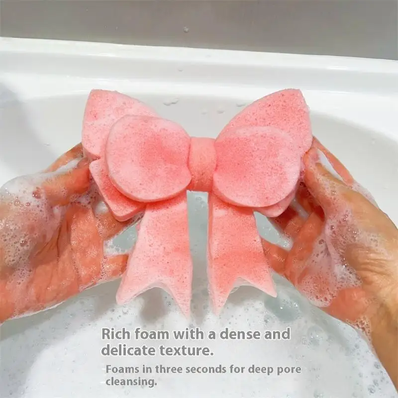 سوفلي غسل نفطة حمام الإسفنج الكرة الجسم تقشير الجلد رغوة نظيفة الجلد الميت إزالة الإسفنج دش المنزلية الإسفنج