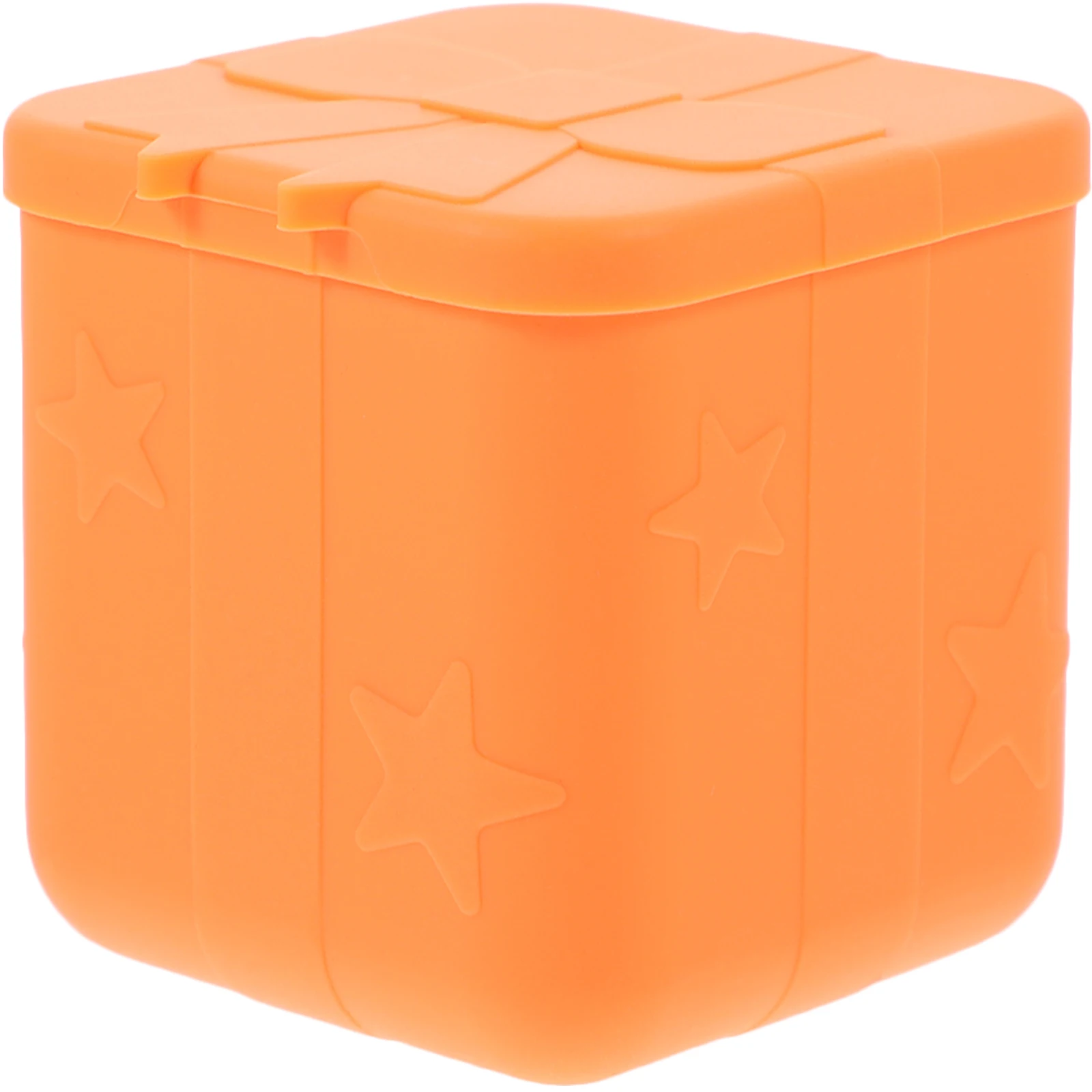 

Dressing Leak-proof Container Dip Containers for Lunches Small Condiment Salad Pot Bento Silicone Travel