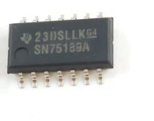 

(10 шт./лот) SN75189ANSR SN75189A SOP14-5,2 мм