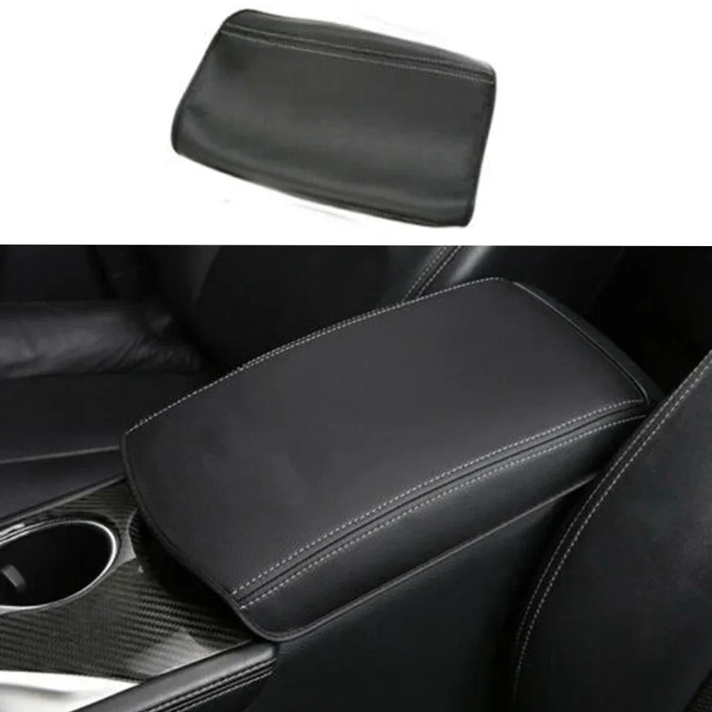 Leather Armrest Cover Cover Leather New Made By High Quality Microfiber Leather . The Listing Is For The Leather Skin Part Only