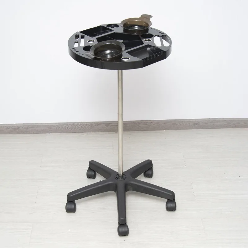 For salon hair coloring rack lifting wig hair piece storage tool car hair salon professional  tray