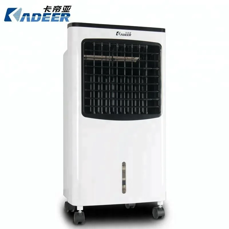 factory  Water Air Cooler Fan