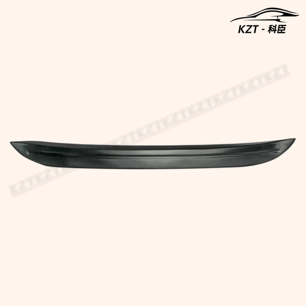 

FOR MAZDA Fiber Glass RX7 FD3S or Style Rear Window Roof Spoiler High Quality