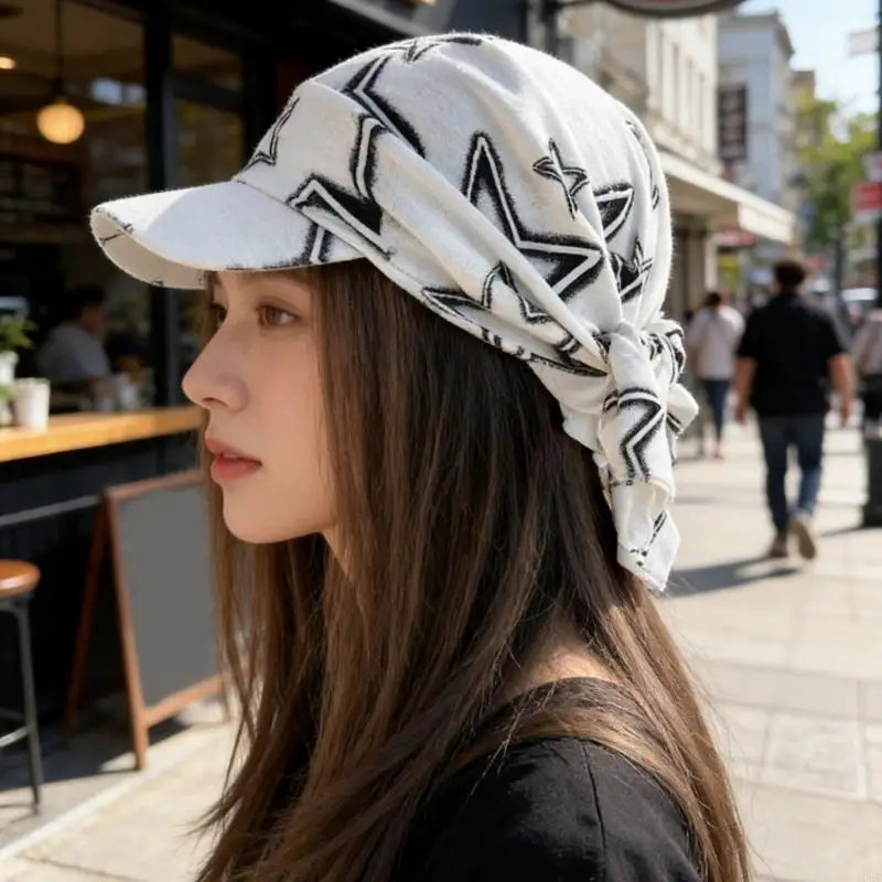 

Sports Sun Hat Wide Brimmed Sports Hat for Outdoor Casual Wear Hiking Running Gift for Boyfriend Sun Hat Kerchief Y08E