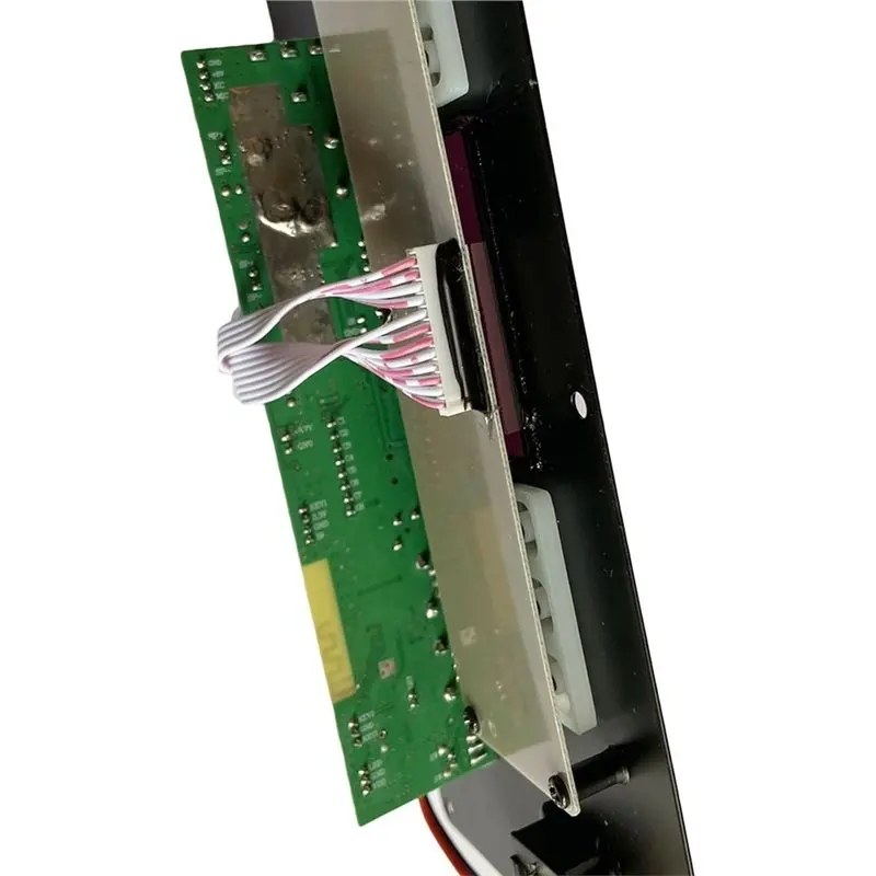 [B24B!】 Home Recording Live Steam DIY Sound Amplifier Board 3.7V 20W Speaker Amplifier Square Dance Supports Bluetooth AUX U-Dis