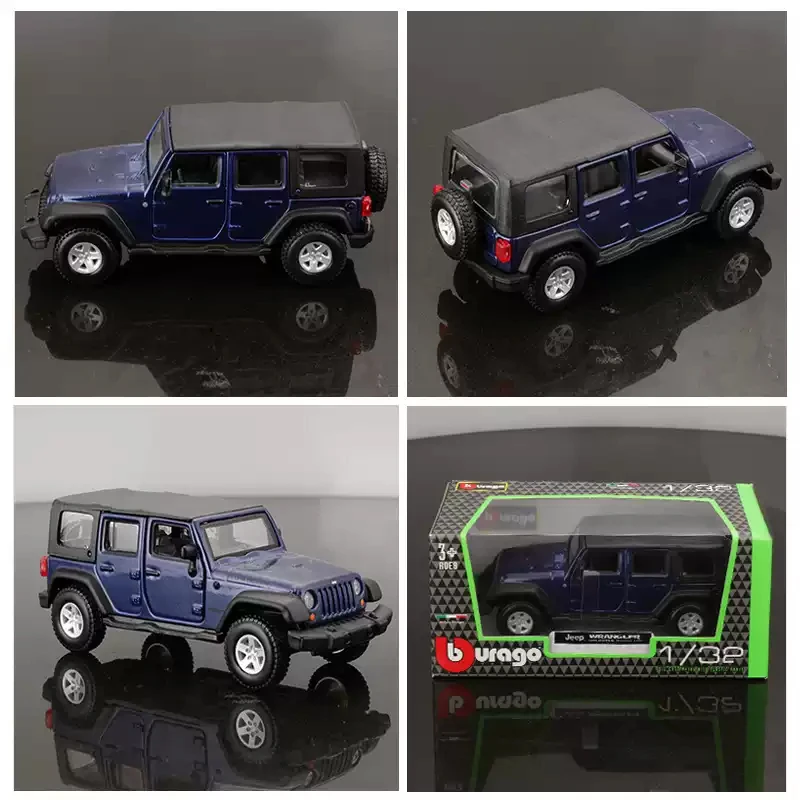 Bburago 1:32 メルセデスベンツ日産ジープフォード BMW フォルクスワーゲン合金高級車ダイキャストプルバック車モデルおもちゃコレクションギフト