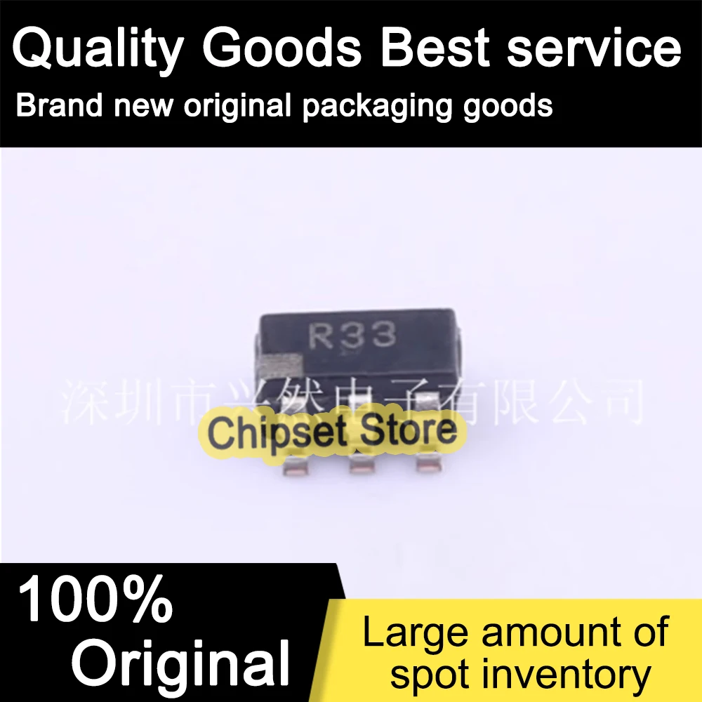 2Pcs/Lot ADR3440ARJ… - image