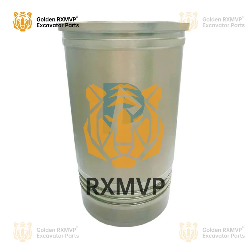 For C-15 C15 3406 3408 3412 3412C LINER 2W6000 2W-6000 7W-3550 7W3550 4N1627 4N-1627 7N0943 7N-0943 Excavator