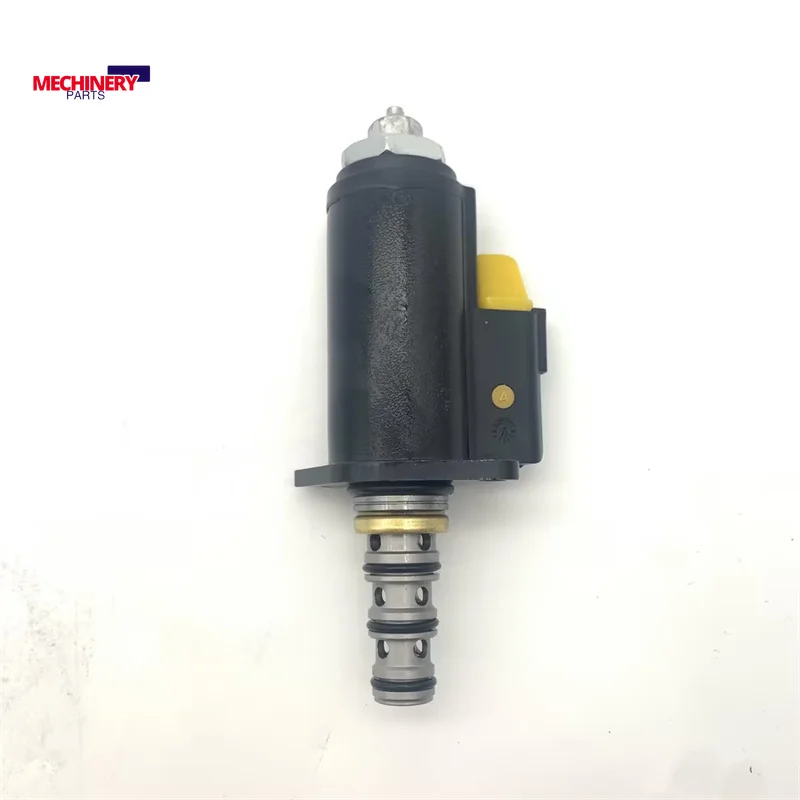 111-9916 Hydraulic Pump Solenoid Valve Assembly 1119916 for Caterpillar E320D E330D Excavator KDRDE5K-31/40E30-10