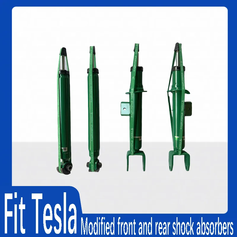 

Tesla Model 3Y TEIN modified shock absorber for 2WD