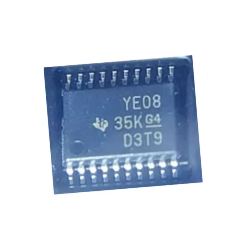 

50 Pieces of Brand New Original Txb0108Pwr with Marking Ye08 Tssop-20 8-Bit Bidirectional Voltage Level Converter