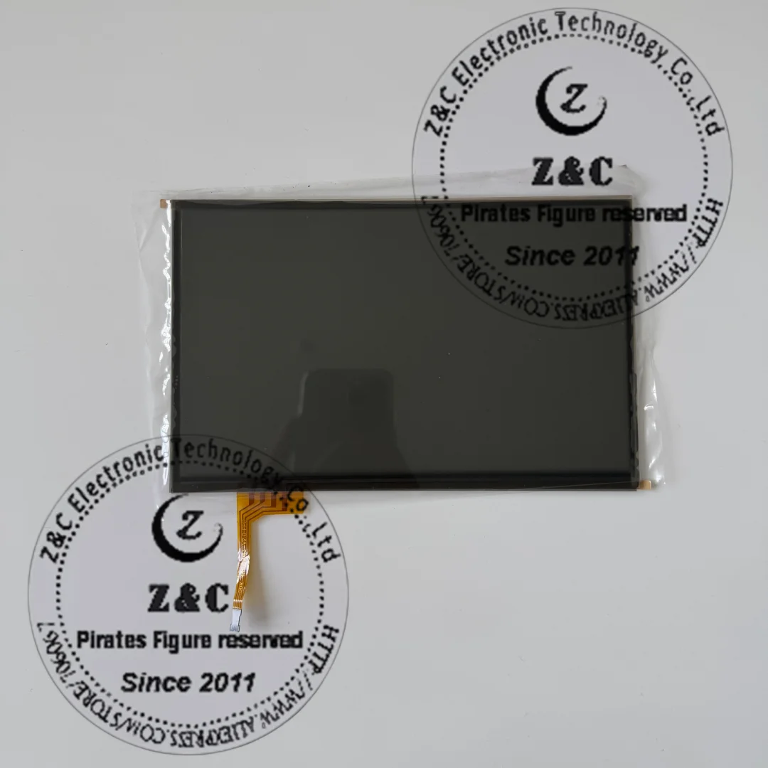 

Touch Screen for TFD70W60 TFD70W63 TFD70W61 LTM07C729 LTA070B220 LTA070B514F LTA070B513F LTA070B512F LTA070B511F LTA070B510F