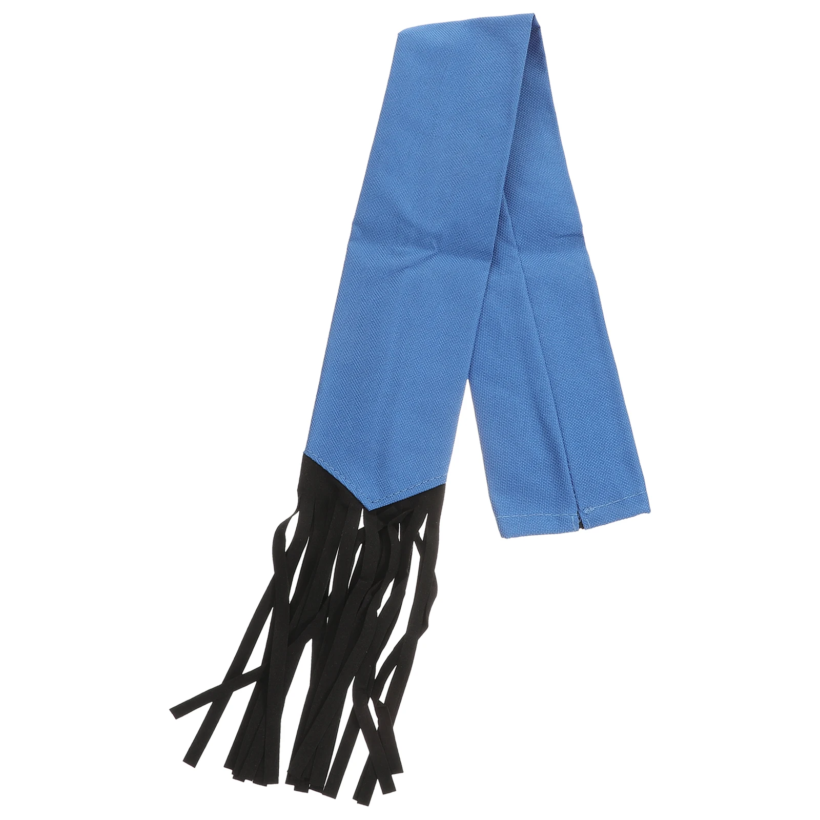 

Horse Tail Pouch Multi-Functional Design Easy-Use Elastic Opening Protection Bag for Horse Grooming Farm Equipment