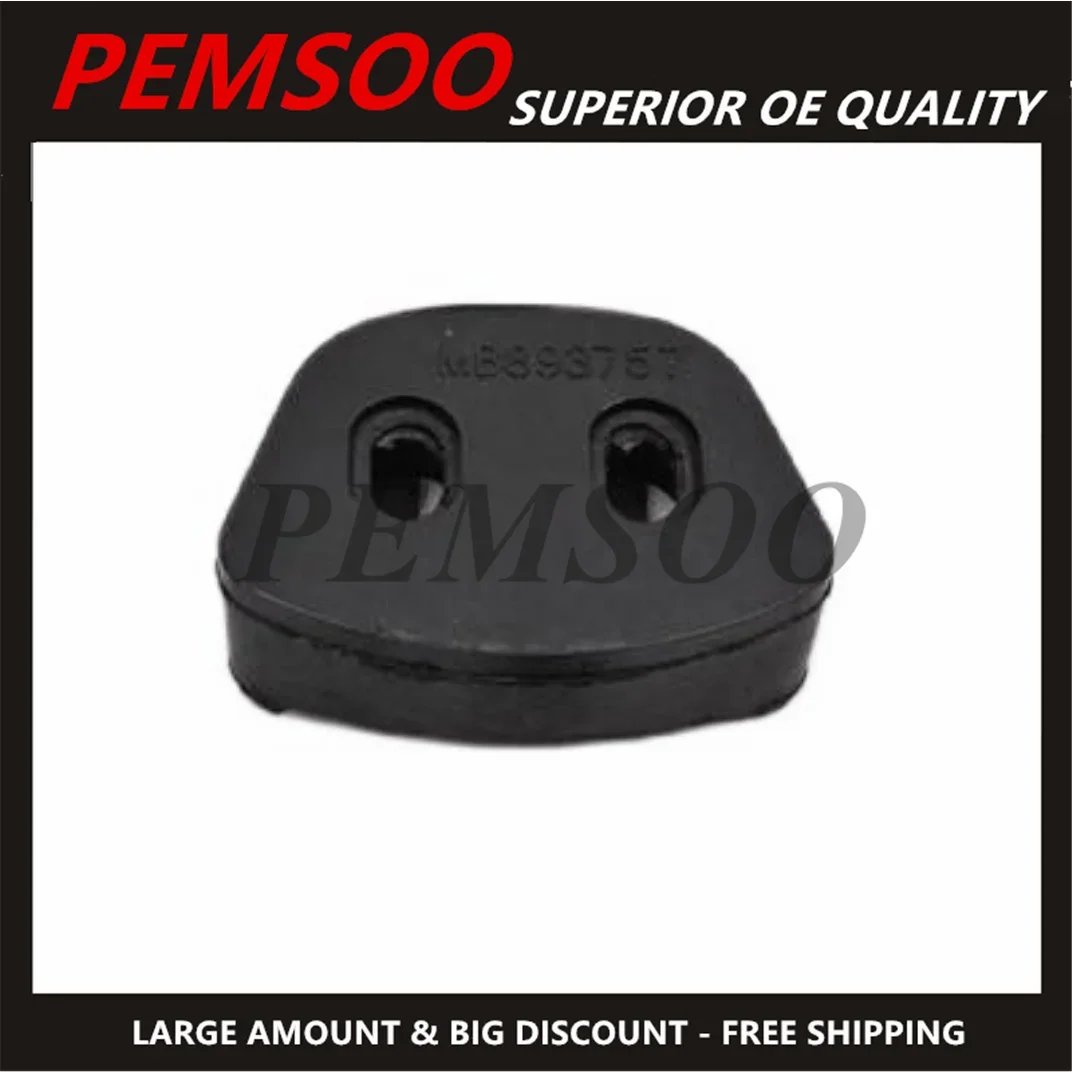 NEW 1X Rear Door Locking Damper Male MB893757 for MITSUBISHI PAJERO MONTERO V32 V43 V44 V45 V46 V73 V75 V78 V93 1990-2006