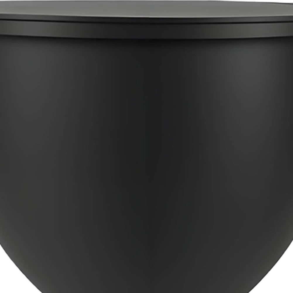 Bowl Inserts Replacement for Food Processors Silicone Easy Cleaning For Material Secure Fit Nonstick 5 Liters Capacity