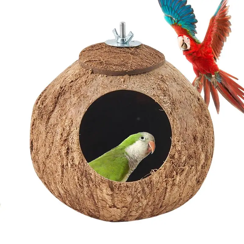 Coco Bird Nest For … - image