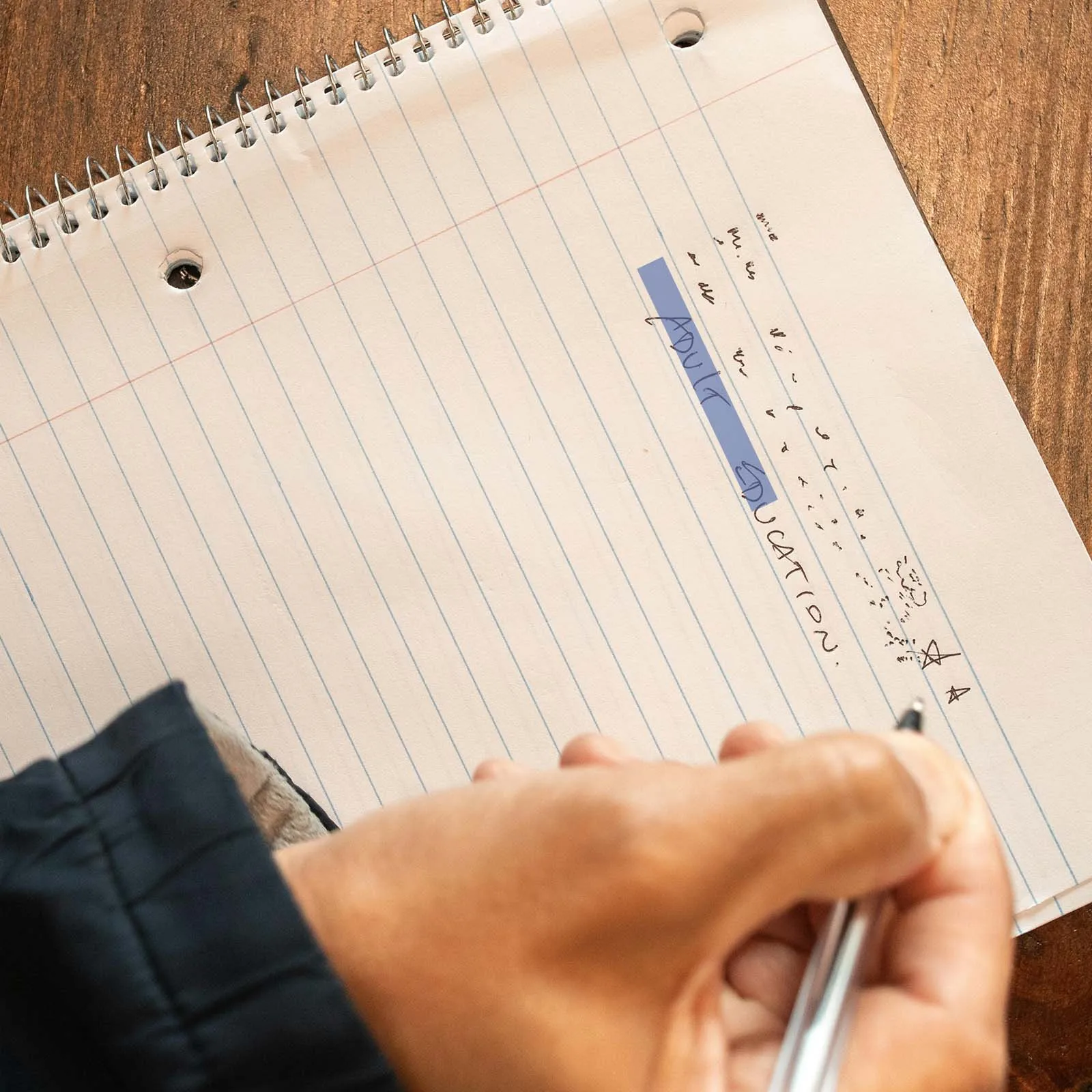 

1800Pcs Transparent Sticky Page Markers for Journals Notebooks Textbooks Ideal for Book Annotation and Organization